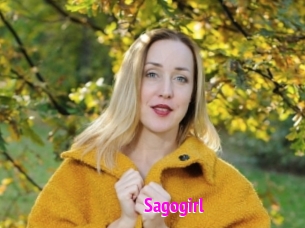 Sagogirl