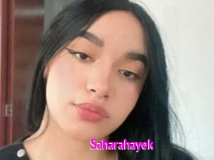 Saharahayek