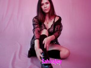 Sahirajoy