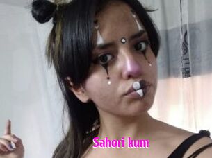 sahori_kum Porn Loverz