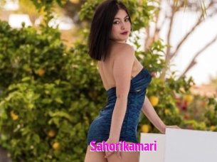 sahorikamari Porn Loverz