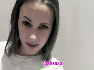 Sahsaxx