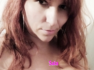Saia