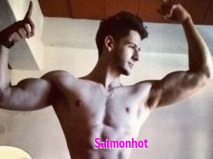 Saimonhot