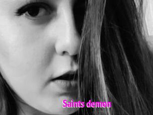 Saints_demon