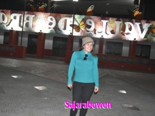 sajarabowen Porn Loverz