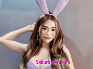 Sakuramarciano