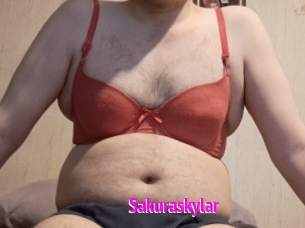 Sakuraskylar