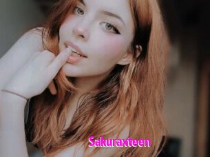 Sakuraxteen