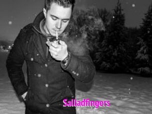 Salladfingers