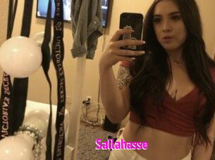 Sallahasse