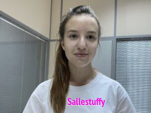Sallestuffy