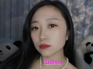 Sallrose