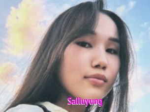 Salluyung