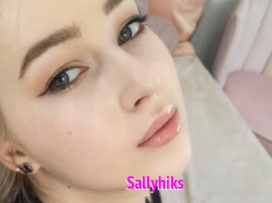 Sallyhiks
