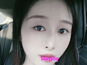 Sallyjing