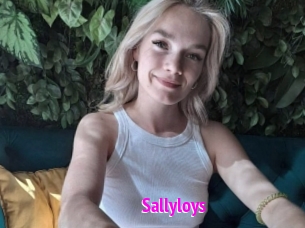 Sallyloys