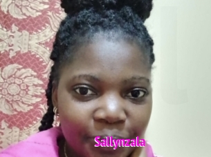 Sallynzala