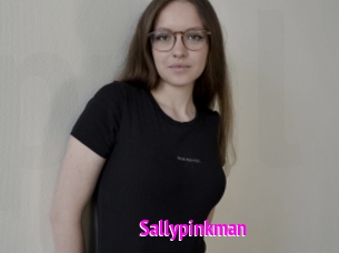 sallypinkman Porn Loverz