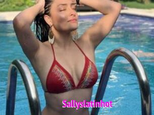 Sallyslatinhot