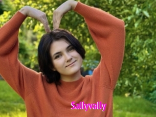 Sallyvally