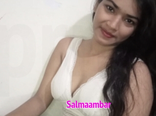 Salmaambar