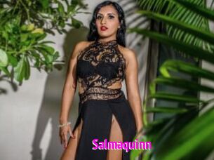 Salmaquinn