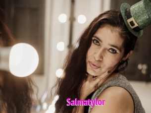 salmatylor Porn Loverz