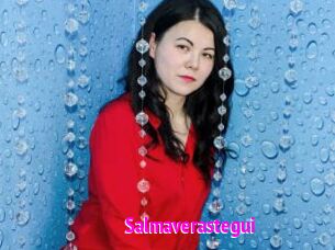 Salmaverastegui