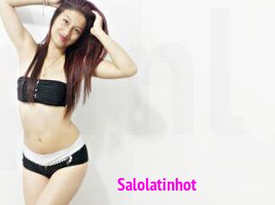 Salolatinhot