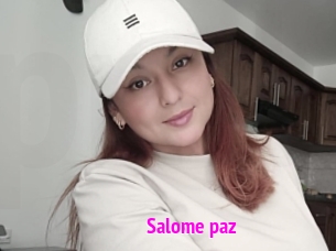 salome_paz Porn Loverz