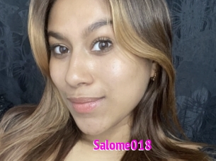 salome018 Porn Loverz