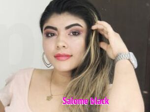 Salome_black