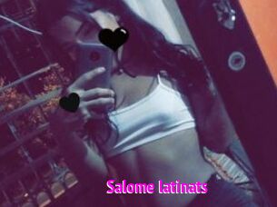 Salome_latinats