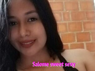 Salome_sweet_sexy