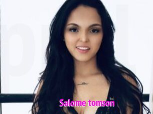 salome_tomson Porn Loverz