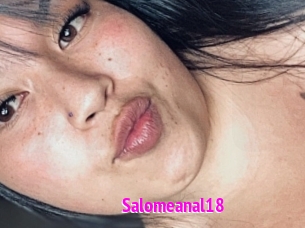 Salomeanal18