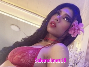 Salomebnez18