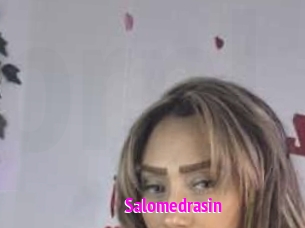 Salomedrasin