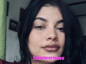 Salomeerousee