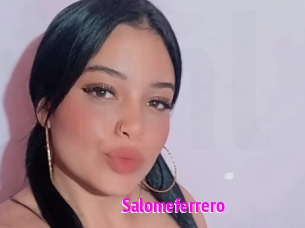 Salomeferrero
