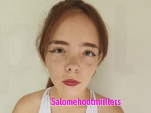 Salomehootmiillers