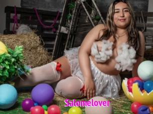salomelover Porn Loverz