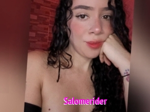 Salomerider