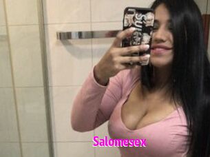 salomesex Porn Loverz