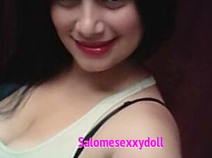 Salomesexxydoll