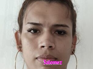 Salomez