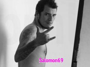 Salomon69