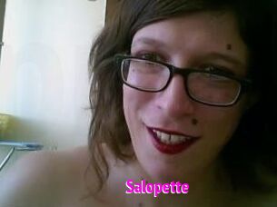 Salopette