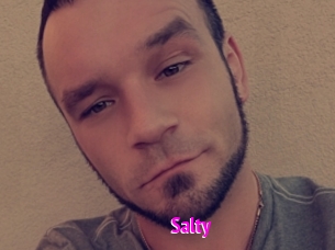 Salty